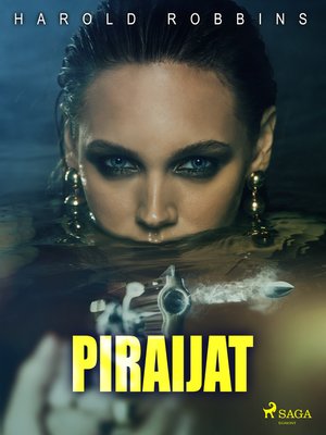 cover image of Piraijat